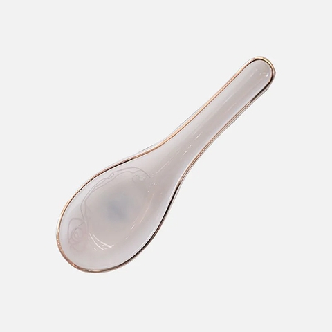 Thìa Opal Dây huyền bí - 700PLD