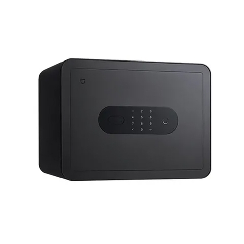 Két sắt vân tay thông minh Xiaomi Mijia