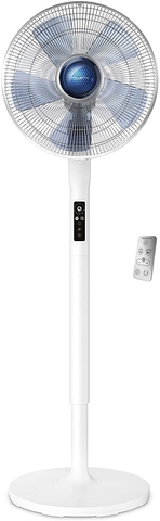 Quạt cây 5 cánh thông minh Rowenta VU5870 QM36