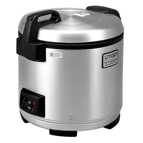 Nồi cơm công nghiệp Tiger 3.6L JNO-B36w