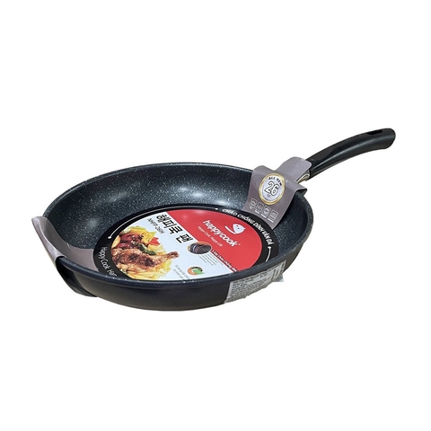 Chảo chống dính đáy từ Happy Cook NHFP
