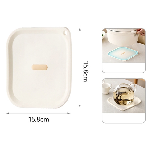 Tấm lót nồi 15,8*15,8cm SH-452