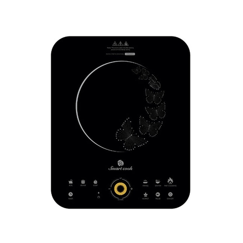 Bếp điện từ đơn Smartcook ICS 3873