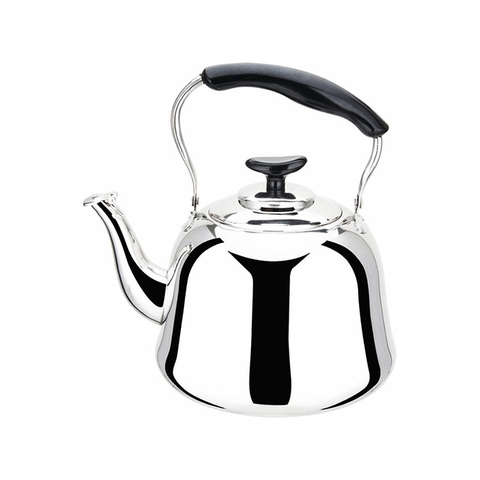 Ấm đun nước inox Happy Cook HGK-500T 5L