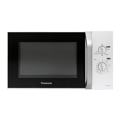 Lò vi sóng cơ Panasonic NN-GM34JMYUE 23L