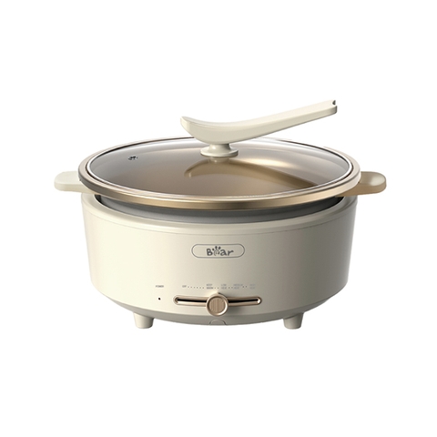Nồi lẩu điện Bear NL05F