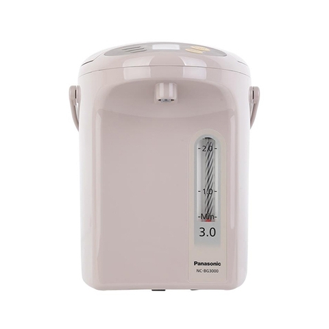 Bình thuỷ điện Panasonic PABT-NC-BG3000CSY 3L