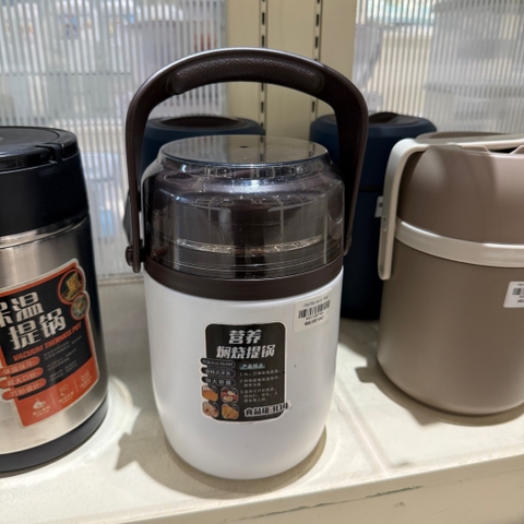 Cặp lồng inox 2L T306