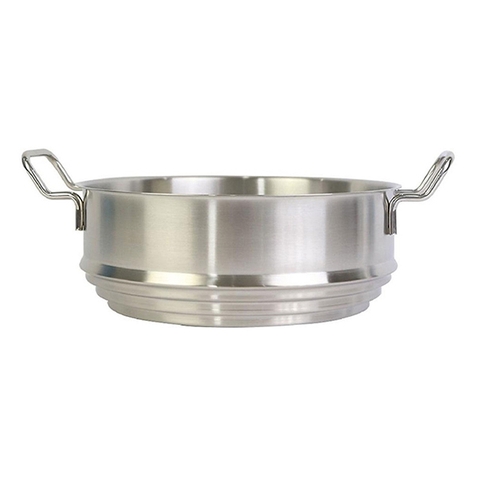 Xửng hấp inox Kims Cook 28cm