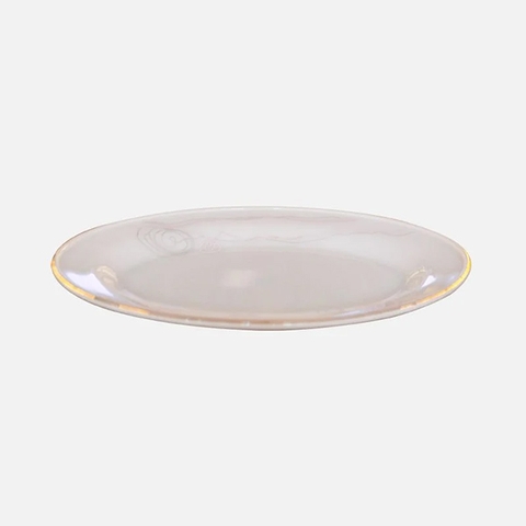 Đĩa oval Opal Dây huyển bí 30cm - 960PLD