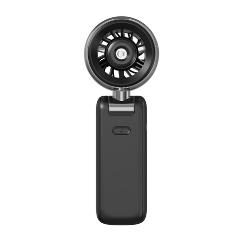 Quạt cầm tay gấp gọn phun sương S42