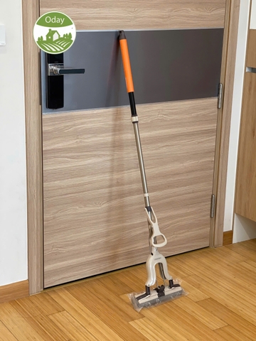 Cây lau mút xốp F28