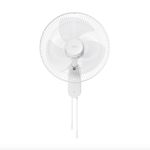 Quạt treo tường giật dây Hatari W16M1