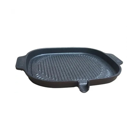 Vỉ nướng không dính Korea King KGP-32MHI