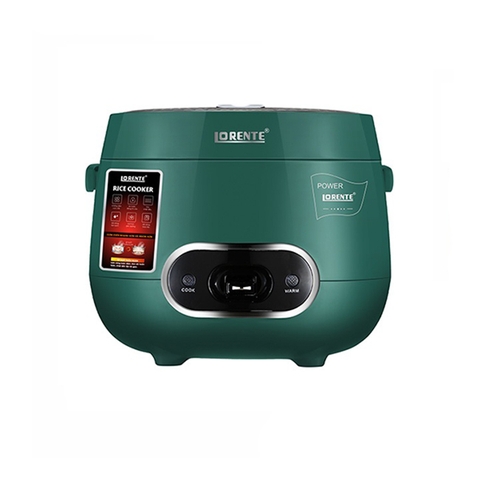 Nồi cơm điện Lorente LT8015 1.2L