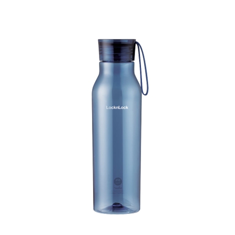 Bình nước Lock&Lock Eco Bottle 750ml dương ABF664BLU