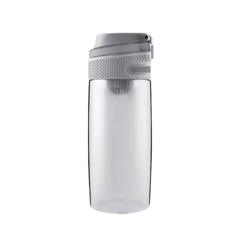 Bình nước bằng nhựa tritan 550ml ABF762GRY