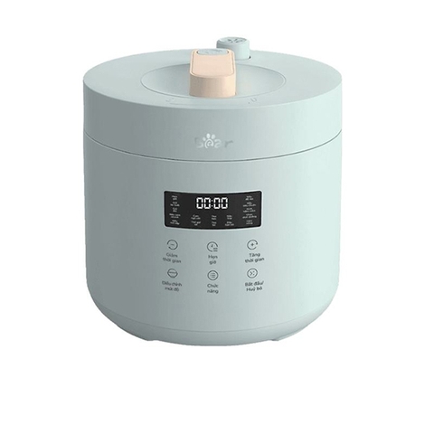 Nồi áp suất điện Bear SB-AS25L 2.5L