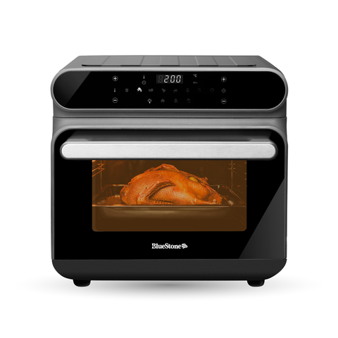 Nồi chiên không dầu hơi nước Bluetones AFB5895 - 24L