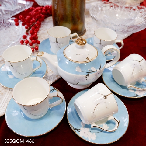 Bộ ấm chén 350