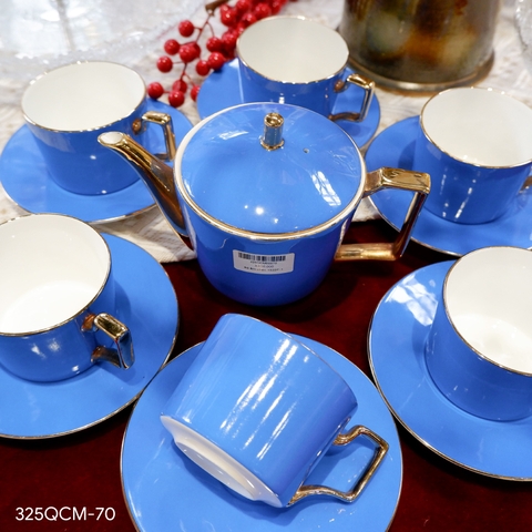 Bộ ấm chén 1522F-1