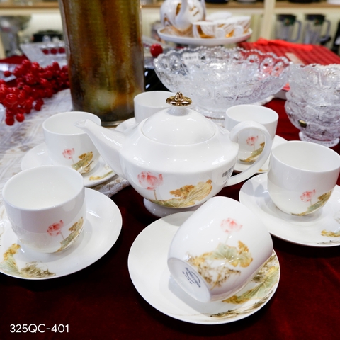 Bộ ấm chén 305