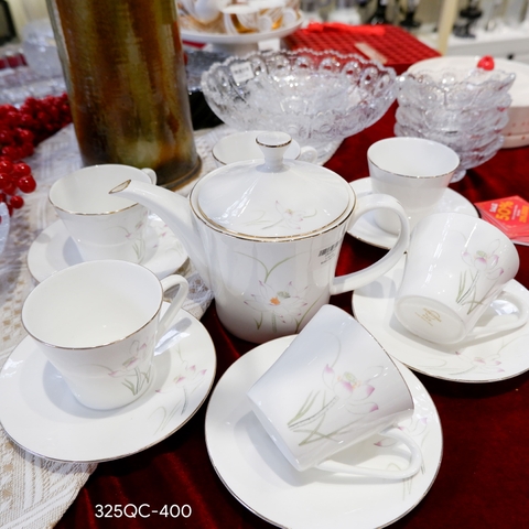 Bộ ấm chén 450