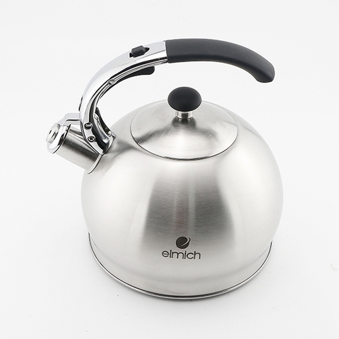 Ấm đun nước inox 304 Elmich EL3373 3.0L
