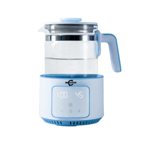 Ấm siêu tốc đa năng BBcooker 1.2L BS12