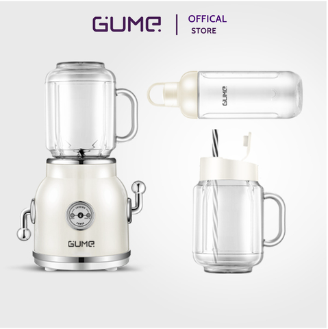Máy xay sinh tố Gume B01