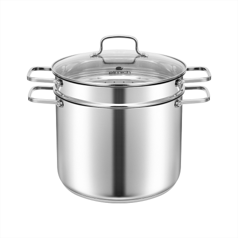 Nồi hông inox Elmich 28cm 2537IN28