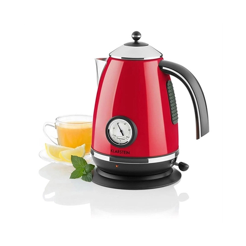 Ấm siêu tốc Klarstein 1.7L