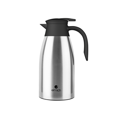 Bình giữ nhiệt inox 304 Elmich EL8341 2L