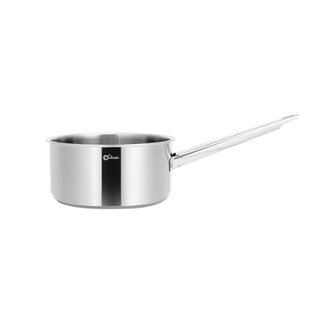 Quánh Inox liền khối Catania CTP 871119 18cm