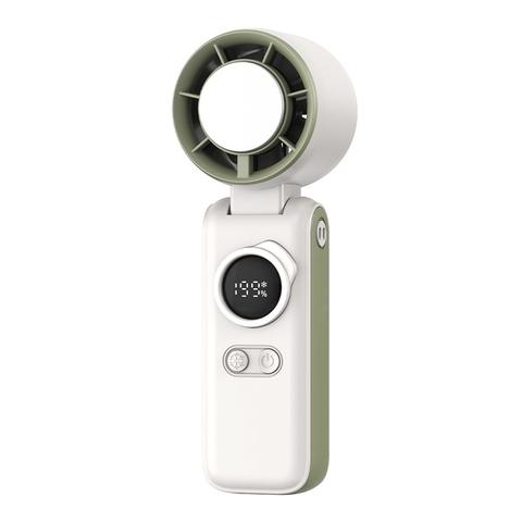 Quạt cầm tay 100 tốc độ JF-208