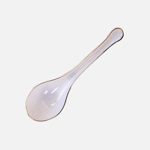 Môi canh Opal Trắng - 600PO