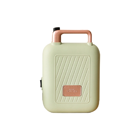 Máy nướng bánh 2 khay Bear DBC-C06M1