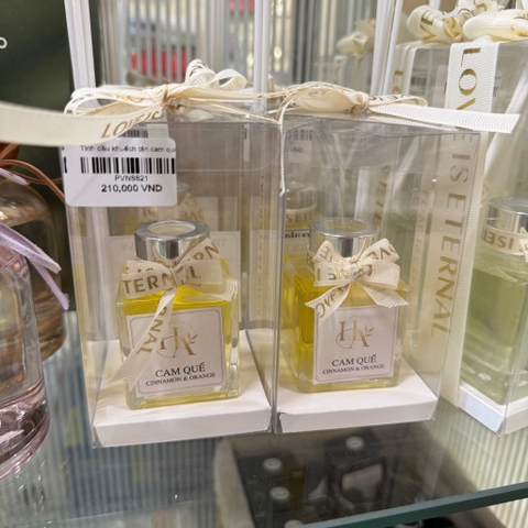 Tinh dầu khuếch tán TH  50ml