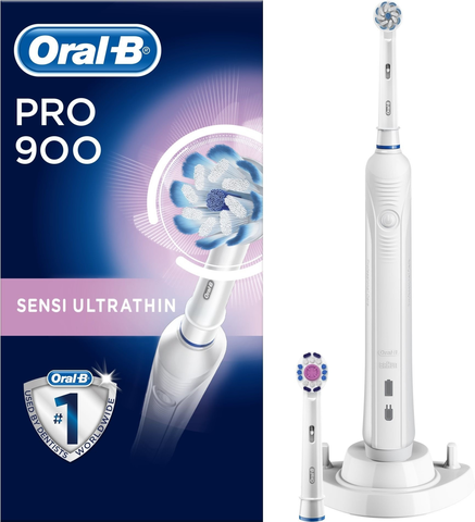 Bàn chải điện Oral-B pro 900