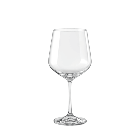 Bộ ly vang Sandra 570ml