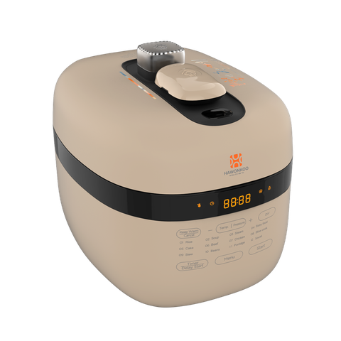 Nồi áp suất Hawonkoo PCH-500 5L