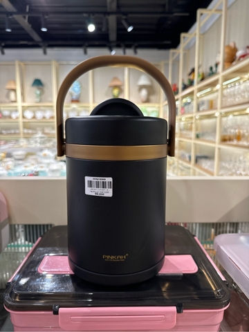 Cặp lồng giữ nhiệt PJ3351