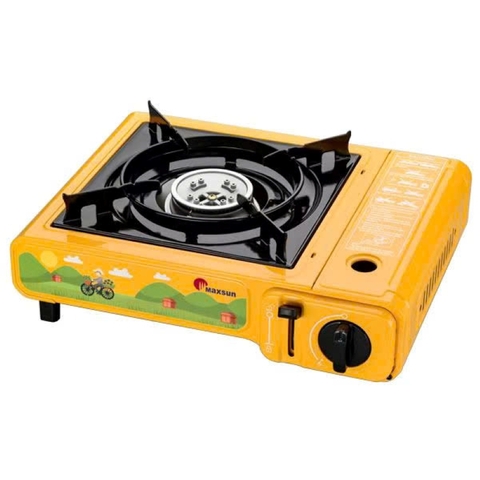 Bếp gas du lịch mini Maxsun MS560