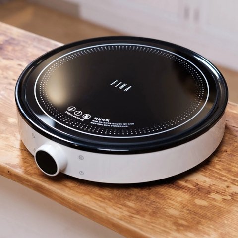 Bếp điện từ đơn Fika neoflam FI-IC001-2
