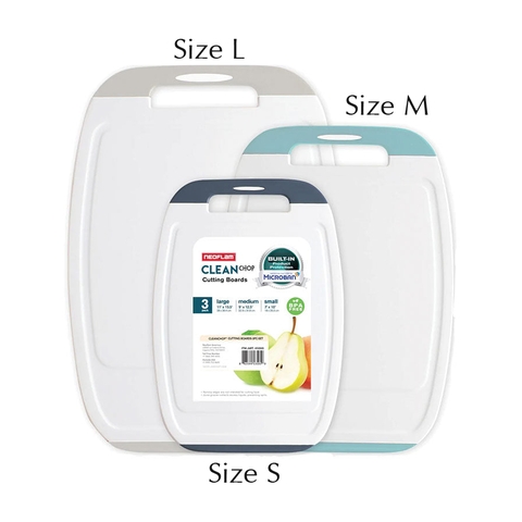 Thớt Biju size L