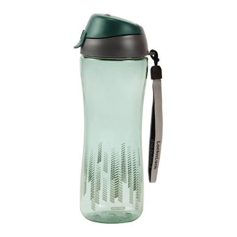 Bình nước nhựa New Sports Spout 650ml ABF639NGRN