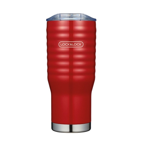 Bình giữ nhiệt bằng thép không gỉ 500ml LHC4147RED