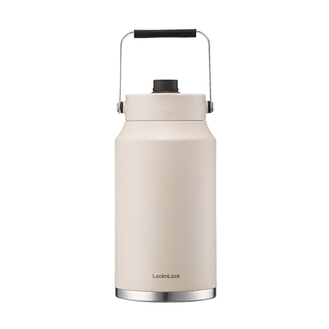 Bình giữ nhiệt Lock&Lock Slo Water Jug 4L LHC4302BEG