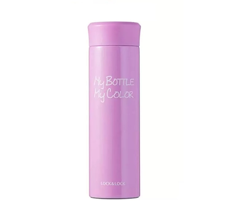 Bình giữ nhiệt Lock&Lock 390ml LHC4181PIK
