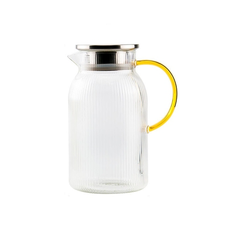 Bình nước thuỷ tinh 1500ml FY0602